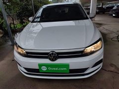 Volkswagen Polo Plus 1.5L Automatic Colorful Tech Edition - ფოტო 2