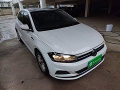 Volkswagen Polo Plus 1.5L Automatic Colorful Tech Edition - ფოტო 3