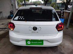 Volkswagen Polo Plus 1.5L Automatic Colorful Tech Edition - ფოტო 5