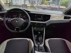 Volkswagen Polo Plus 1.5L Automatic Colorful Tech Edition - ფოტო 9