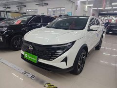 Nissan Qashqai Honor 2.0L CVT XV Premier Edition - ფოტო 1