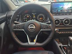Nissan Qashqai Honor 2.0L CVT XV Premier Edition - ფოტო 10
