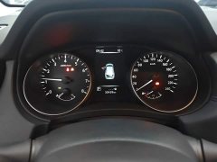 Nissan Qashqai Honor 2.0L CVT XV Premier Edition - ფოტო 11