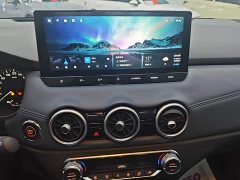 Nissan Qashqai Honor 2.0L CVT XV Premier Edition - ფოტო 12