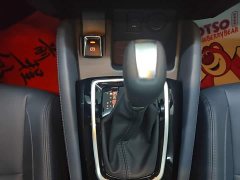 Nissan Qashqai Honor 2.0L CVT XV Premier Edition - ფოტო 13