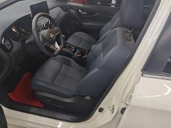 Nissan Qashqai Honor 2.0L CVT XV Premier Edition - ფოტო 14