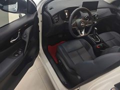 Nissan Qashqai Honor 2.0L CVT XV Premier Edition - ფოტო 15