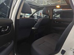 Nissan Qashqai Honor 2.0L CVT XV Premier Edition - ფოტო 16