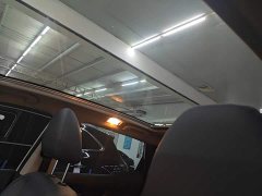 Nissan Qashqai Honor 2.0L CVT XV Premier Edition - ფოტო 17