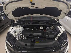 Nissan Qashqai Honor 2.0L CVT XV Premier Edition - ფოტო 19