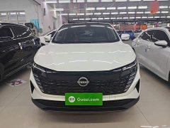 Nissan Qashqai Honor 2.0L CVT XV Premier Edition - ფოტო 2