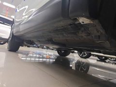 Nissan Qashqai Honor 2.0L CVT XV Premier Edition - ფოტო 20