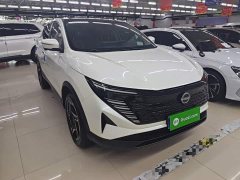 Nissan Qashqai Honor 2.0L CVT XV Premier Edition - ფოტო 3