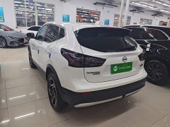 Nissan Qashqai Honor 2.0L CVT XV Premier Edition - ფოტო 4