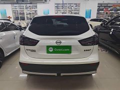 Nissan Qashqai Honor 2.0L CVT XV Premier Edition - ფოტო 5