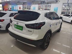 Nissan Qashqai Honor 2.0L CVT XV Premier Edition - ფოტო 6
