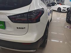 Nissan Qashqai Honor 2.0L CVT XV Premier Edition - ფოტო 7