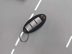 Nissan Qashqai Honor 2.0L CVT XV Premier Edition - ფოტო 8