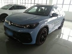 Volkswagen Tiguan L PRO 380TSI AWD R-Line Premium Edition - ფოტო 1