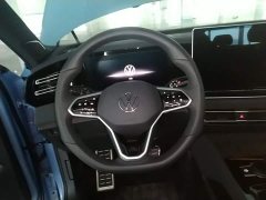 Volkswagen Tiguan L PRO 380TSI AWD R-Line Premium Edition - ფოტო 10