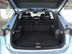 Volkswagen Tiguan L PRO 380TSI AWD R-Line Premium Edition - ფოტო 18