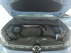 Volkswagen Tiguan L PRO 380TSI AWD R-Line Premium Edition - ფოტო 19