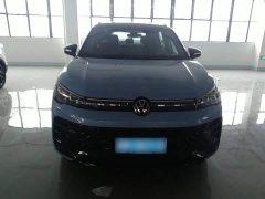 Volkswagen Tiguan L PRO 380TSI AWD R-Line Premium Edition - ფოტო 2