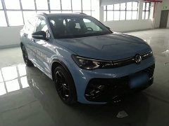 Volkswagen Tiguan L PRO 380TSI AWD R-Line Premium Edition - ფოტო 3