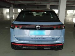 Volkswagen Tiguan L PRO 380TSI AWD R-Line Premium Edition - ფოტო 5