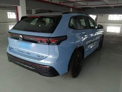 Volkswagen Tiguan L PRO 380TSI AWD R-Line Premium Edition - ფოტო 6