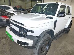 Chery iCAR Super V23 401 RWD Advanced Edition - ფოტო 1