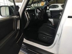 Chery iCAR Super V23 401 RWD Advanced Edition - ფოტო 15