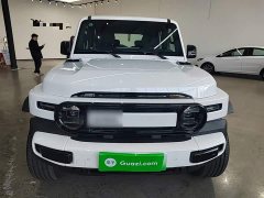 Chery iCAR Super V23 401 RWD Advanced Edition - ფოტო 2