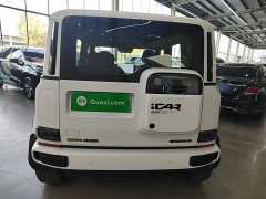 Chery iCAR Super V23 401 RWD Advanced Edition - ფოტო 5