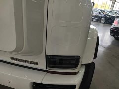 Chery iCAR Super V23 401 RWD Advanced Edition - ფოტო 7
