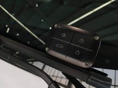 Chery iCAR Super V23 401 RWD Advanced Edition - ფოტო 8