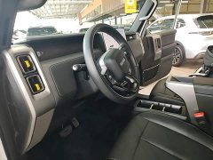 Chery iCAR Super V23 401 RWD Advanced Edition - ფოტო 9