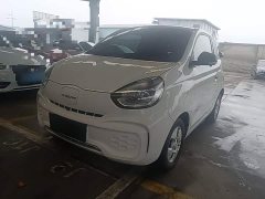 SAIC Corey Wei CLEVER 302km New Four-Seat Super Version - ფოტო 1