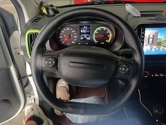 SAIC Corey Wei CLEVER 302km New Four-Seat Super Version - ფოტო 10