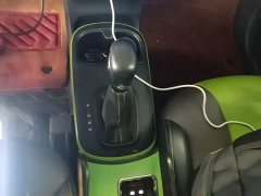 SAIC Corey Wei CLEVER 302km New Four-Seat Super Version - ფოტო 13