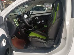 SAIC Corey Wei CLEVER 302km New Four-Seat Super Version - ფოტო 14