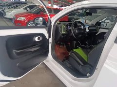 SAIC Corey Wei CLEVER 302km New Four-Seat Super Version - ფოტო 15