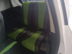 SAIC Corey Wei CLEVER 302km New Four-Seat Super Version - ფოტო 16
