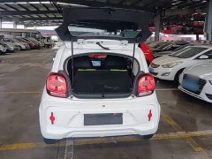 SAIC Corey Wei CLEVER 302km New Four-Seat Super Version - ფოტო 18