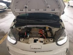 SAIC Corey Wei CLEVER 302km New Four-Seat Super Version - ფოტო 19