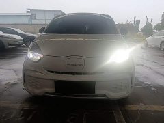 SAIC Corey Wei CLEVER 302km New Four-Seat Super Version - ფოტო 2