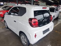 SAIC Corey Wei CLEVER 302km New Four-Seat Super Version - ფოტო 4