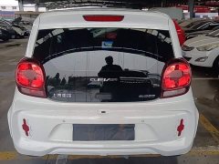 SAIC Corey Wei CLEVER 302km New Four-Seat Super Version - ფოტო 5