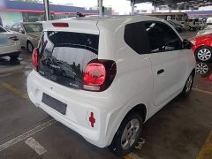 SAIC Corey Wei CLEVER 302km New Four-Seat Super Version - ფოტო 6