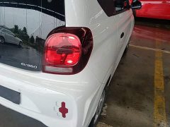 SAIC Corey Wei CLEVER 302km New Four-Seat Super Version - ფოტო 7